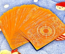 守護者様から見たあなたを観ます イメージ1