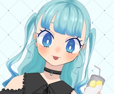 ぜひアイコンに！ワンドロくらいでお絵描きします イメージ1