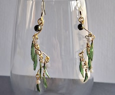 イメージアクセサリーなど作ります 推しイメージなど小物で表現します