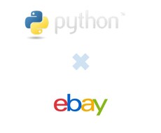ebay から欲しいデータを集めます イメージ1