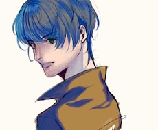 キャラクターイラストのご依頼なら、お任せください！ イメージ1