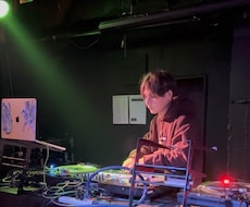 初心者向けDJレッスンします イメージ1