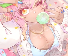 イラスト制作いたします ご依頼主のイメージを完全オーダーメイド