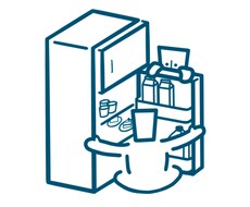 ユニーク＆シンプル◎ 印象に残るイラストを描きます イメージ1