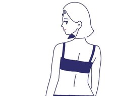 シンプルで程よい抜け感のアイコンイラスト描きます イメージ1