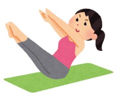 あなたに合ったトレーニングメニューを提案します イメージ1