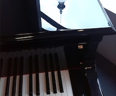 現役音大生ピアノレッスン♪あなたの才能引き出します イメージ1