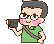 動画の簡単な編集をいたします 結婚式や商品紹介などで用いる動画の簡単な編集を行います