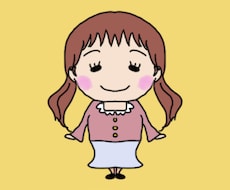 ゆる〜〜いSNSアイコン描きます イメージ1