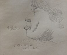 似顔絵描きます イメージ1