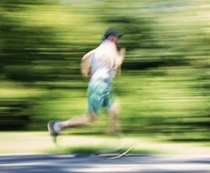 ランニングの基礎から教えます イメージ1