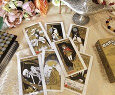 今後の展開やどうすれば良いかを占います イメージ1