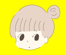 ポップでかわいいイラスト描きます イメージ1