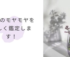 恋愛のモヤモヤを優しく鑑定します 片思い・復縁・恋愛不安に優しく寄り添います