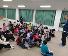 子ども会■子ども向けキャンプ■企画します イメージ1