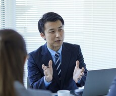 副業コンサルタントします 副業に関する相談等を受け付けております！