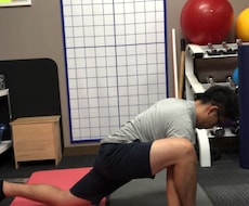 身体のプロがオーダーメイドでトレーニング指導します イメージ1