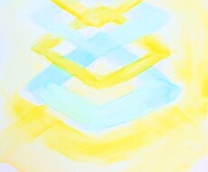エネルギーアートをお描きします イメージ1