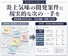システム開発管理の"モヤモヤ/困った"を解決します イメージ1