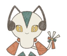 ゲーム素材を作成します イメージ1