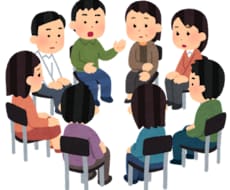 グチ、雑談、自慢話、なんでもききます イメージ1