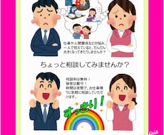 社会不適合者が人生の悩み相談受け付けます イメージ1