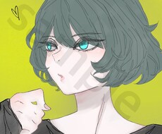 アイコン制作します イメージ1