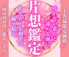 片想い鑑定★相手の気持ち、未来、恋愛成就へ導きます 精霊波動霊視であなたの片想いを両想いへ導きます。