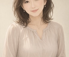 日常のどんなお悩み事もお聞きいたします イメージ1