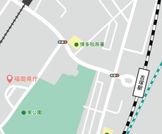 伝わる地図、魅せる案内図。プロのデザインで作ります イメージ1