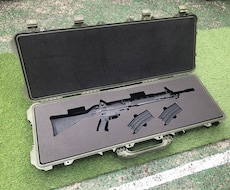 カスタマイズ緩衝材入りオリジナルケース製作します イメージ1