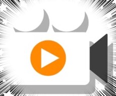大切なお写真をBGM付オリジナル動画にします イメージ1