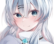 キャラクターイラストを制作します イメージ1