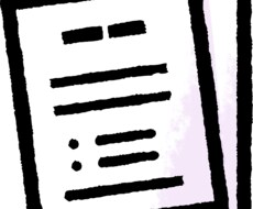ES、面接質問回答を添削します イメージ1