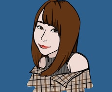 価格交渉OK！シンプルなおしゃれ似顔絵描きます イメージ1