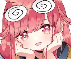 お好みのアイコン制作します SNSなどで使えるオリジナルのアイコンどうですか？