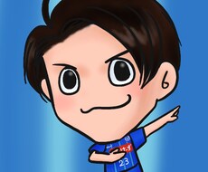 アイコン制作致します イメージ1