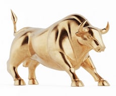 GOLDで救われた値幅の手順解説しています イメージ1