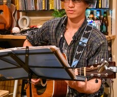 追加料金なし！アコースティックギター音源製作します 動画、練習、DTM、歌ってみた等お気軽にご相談ください！