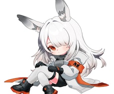 かわいいミニキャラをお描きします イメージ1