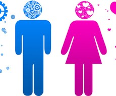 女性向け 男の感覚お伝えします イメージ1