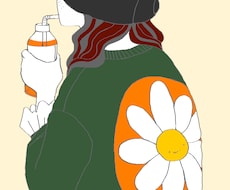 オリジナルのイラスト作成します イメージ1