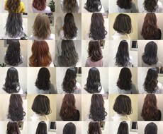 美容室で失敗しない為のオーダーの仕方教えます イメージ1