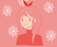 イラスト似顔絵描かせていただきます イメージ1