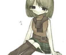 立ち絵、夢絵、アイコン等お描きします