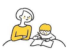 小学校受験〜大学受験までお子様のご相談に乗ります イメージ1