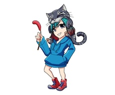 SNS等のイラスト等を制作します オリジナルに、こだわりたい、あなたに！