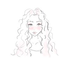 イラストニュアンス描きます イメージ1