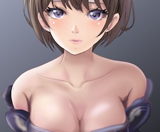 キャラクター描きます イメージ1
