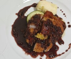 1ヶ月料理合宿！苦手克服！喜ばれる料理を作れます イメージ1